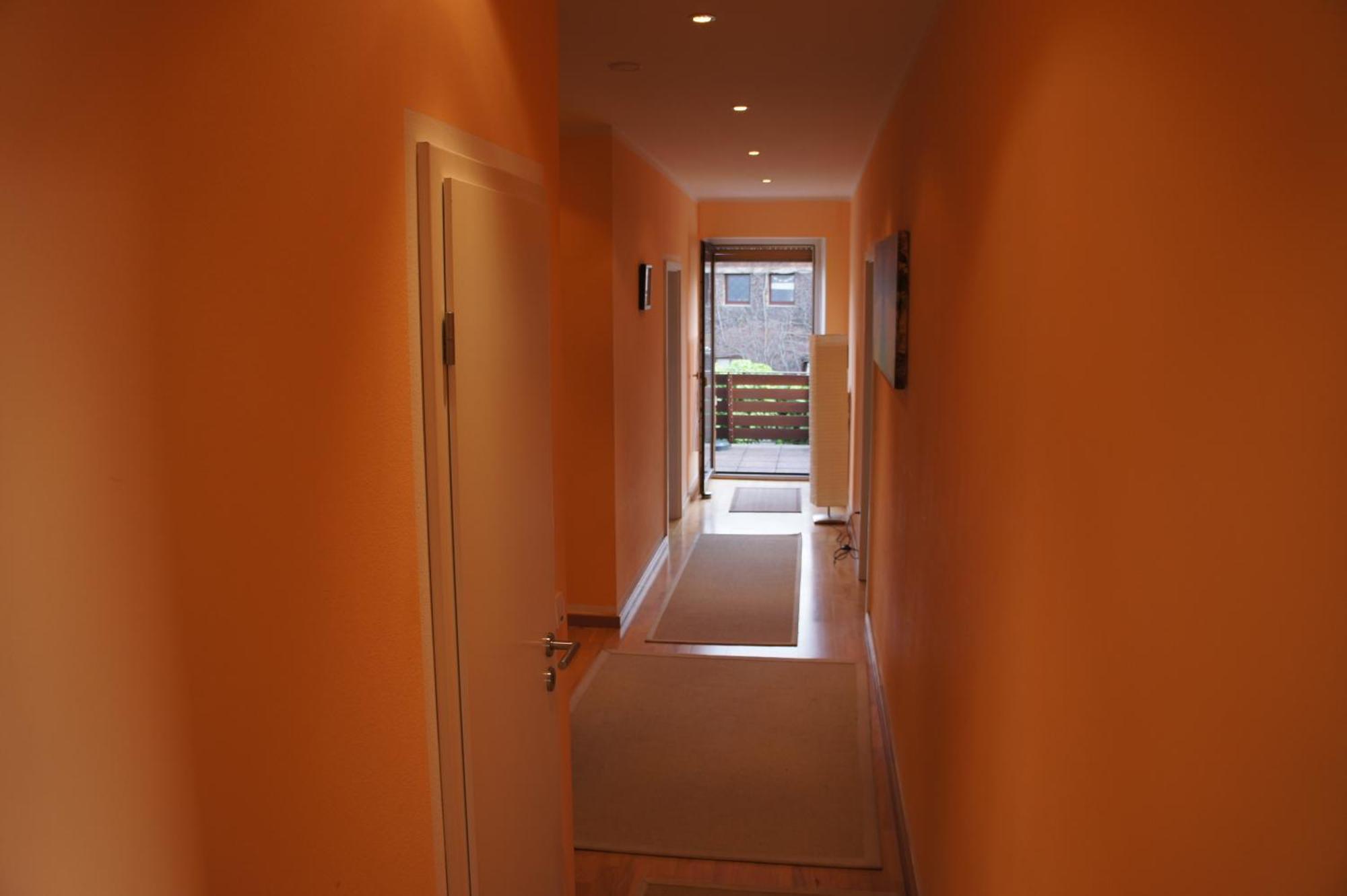 Ferienwohnung Poettershof Krefeld Exterior foto