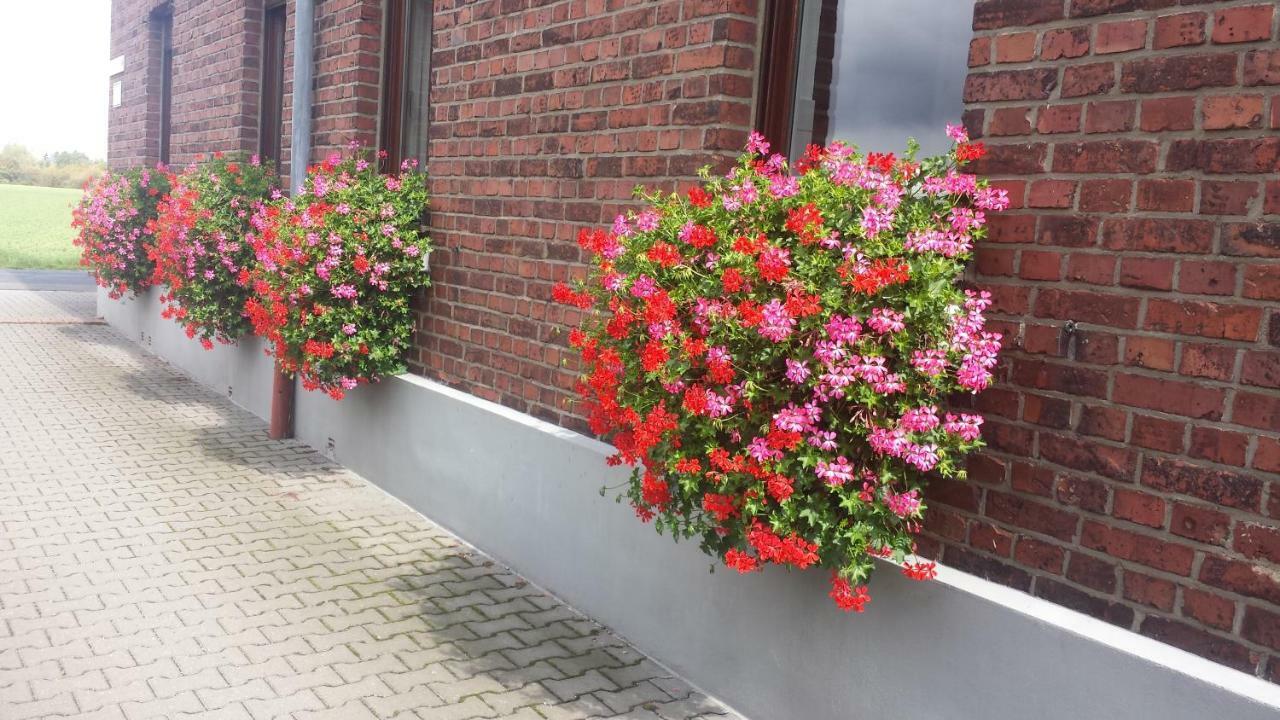 Ferienwohnung Poettershof Krefeld Exterior foto